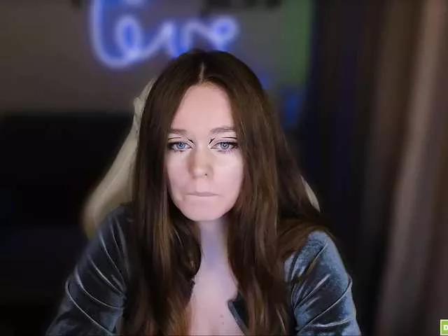 BadGirl2609 on BongaCams 