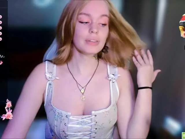 BadGirl2609 on BongaCams 