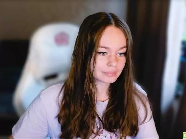 BadGirl2609 on BongaCams 