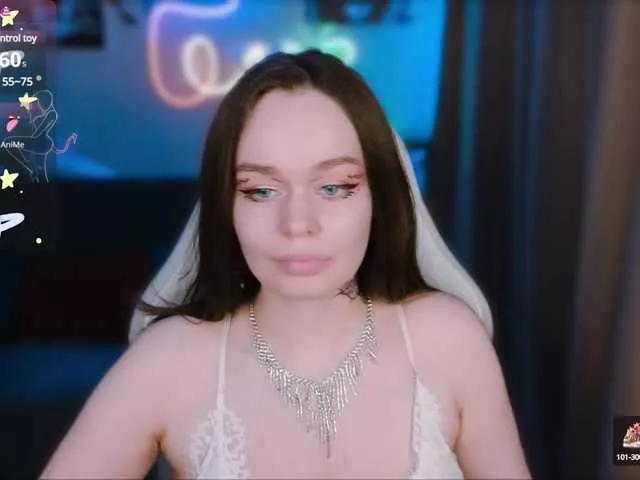 BadGirl2609 on BongaCams 