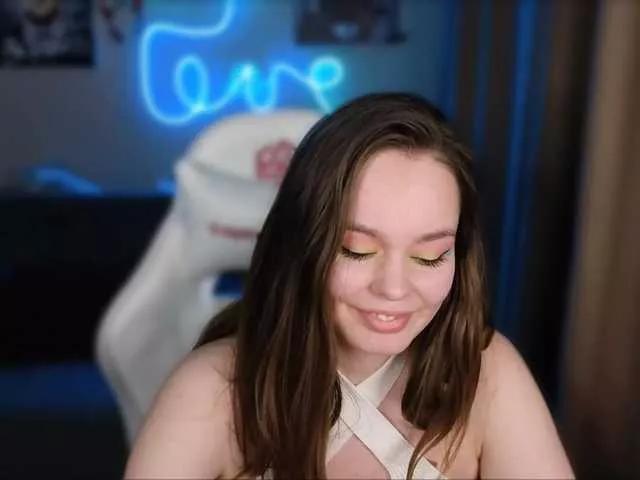 BadGirl2609 on BongaCams 