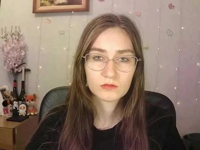 BarbieBu on BongaCams 