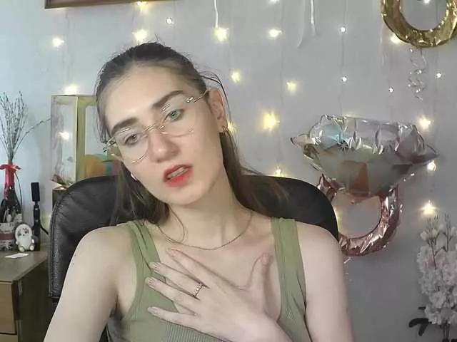 BarbieBu on BongaCams 