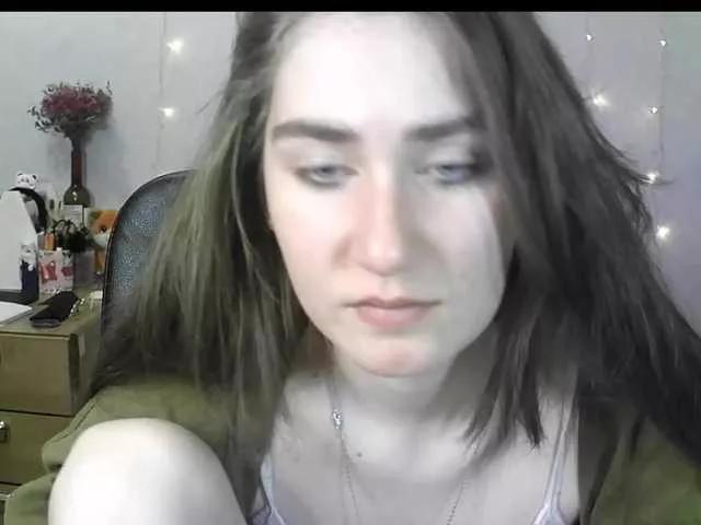 BarbieBu on BongaCams 