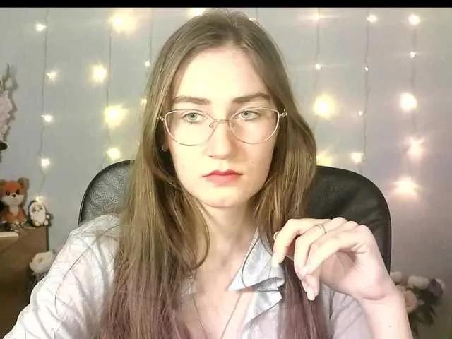 BarbieBu on BongaCams 