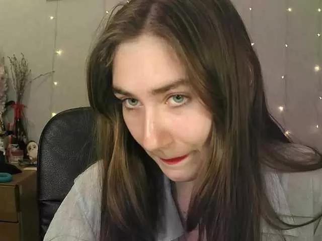BarbieBu on BongaCams 