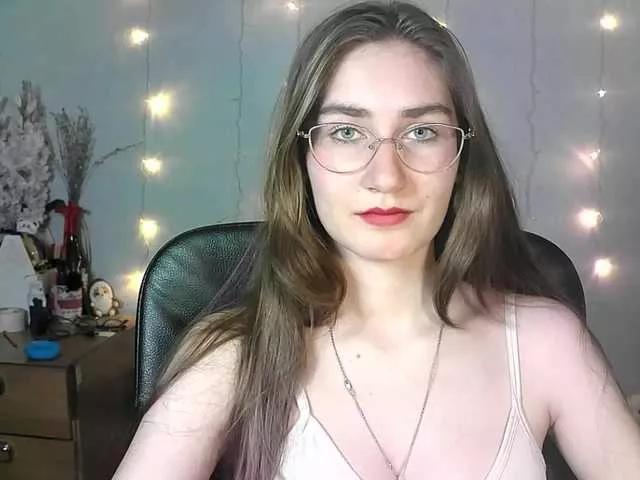 BarbieBu on BongaCams 