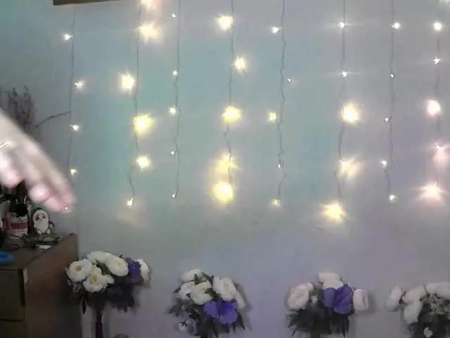 BarbieBu on BongaCams 