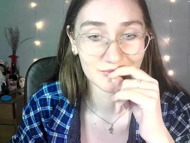 BarbieBu on BongaCams 