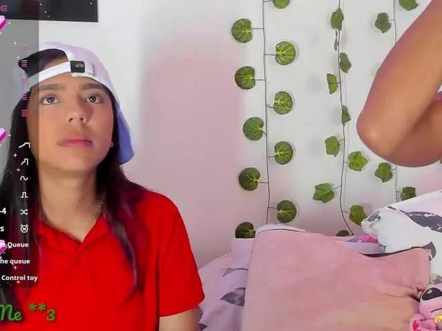 BarbieHotLaura on BongaCams 