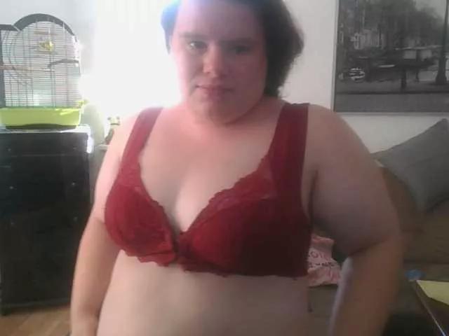 Bbwnicole5