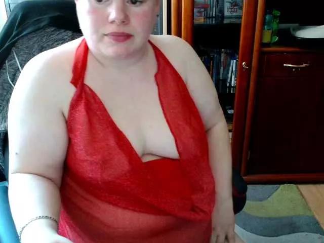 Bbwnicole5