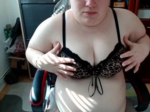 Bbwnicole5
