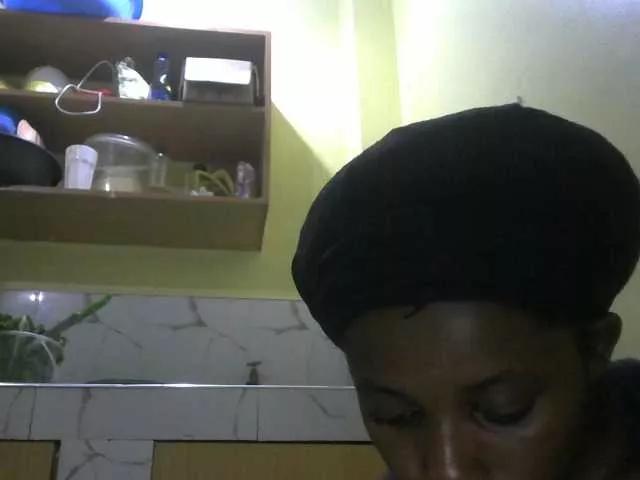 Bebgall2023 on BongaCams 