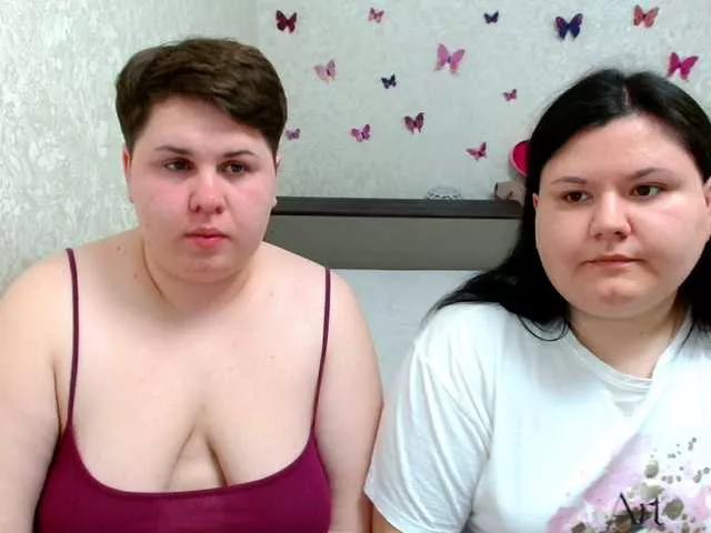 BeckyAndEllen on BongaCams 