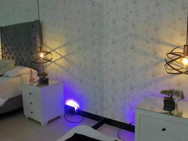 BeckyConnor on BongaCams 