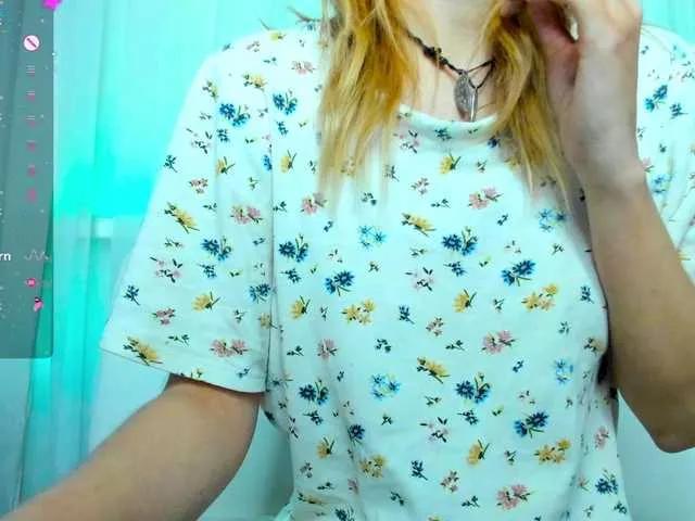 Beellami on BongaCams 