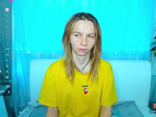 Beellami on BongaCams 