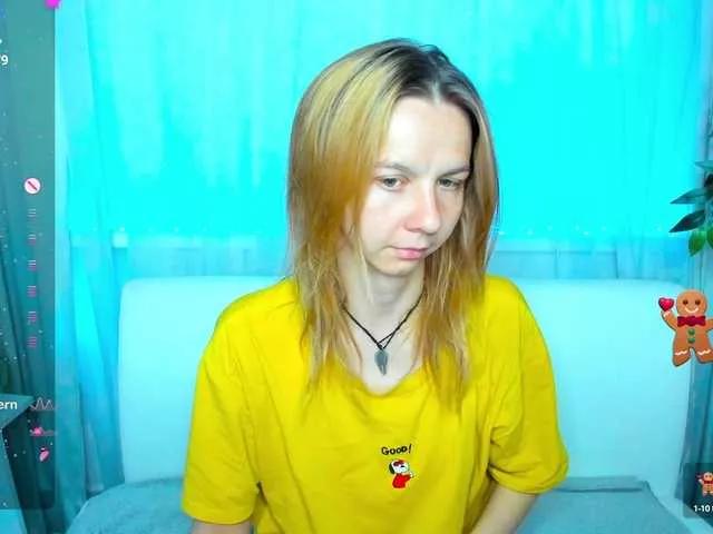 Beellami on BongaCams 