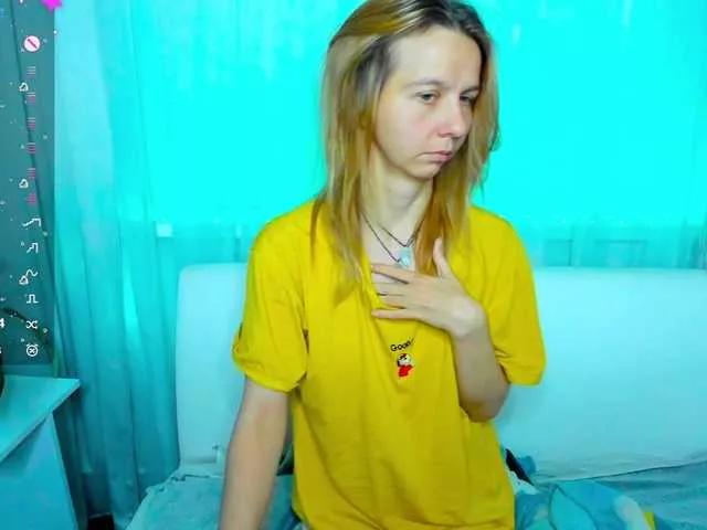Beellami on BongaCams 