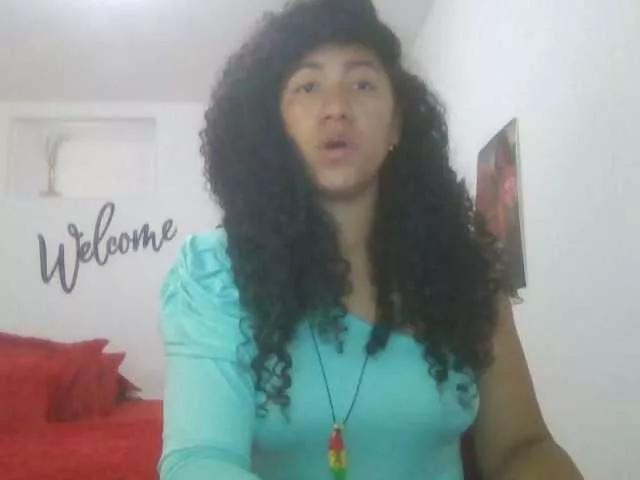 Bellacrespa on BongaCams 