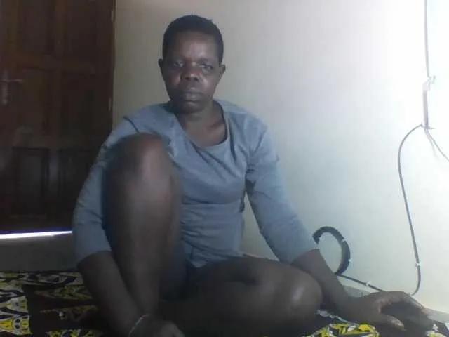 Bigassqueen