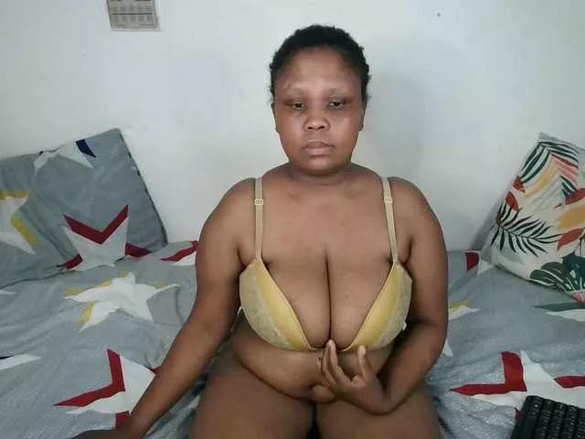 BIGTITTISXX on BongaCams 