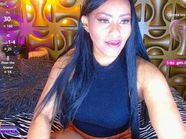 blackambar