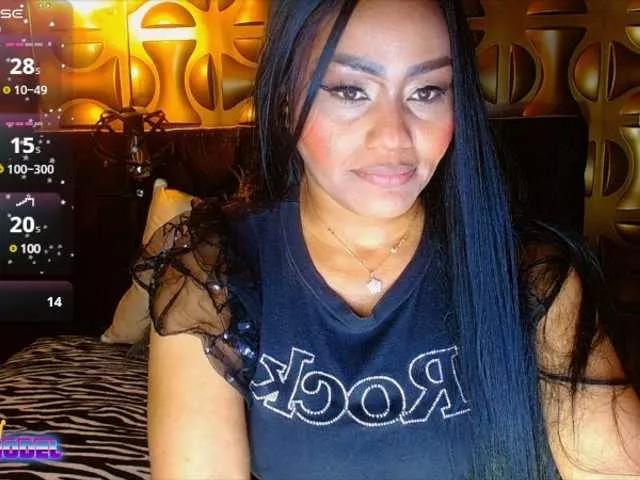 blackambar
