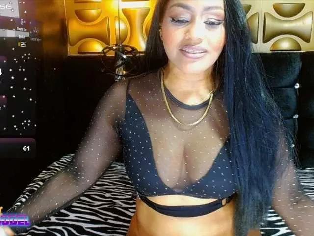blackambar