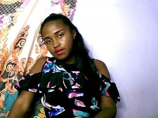 Blacksexy1 on BongaCams 