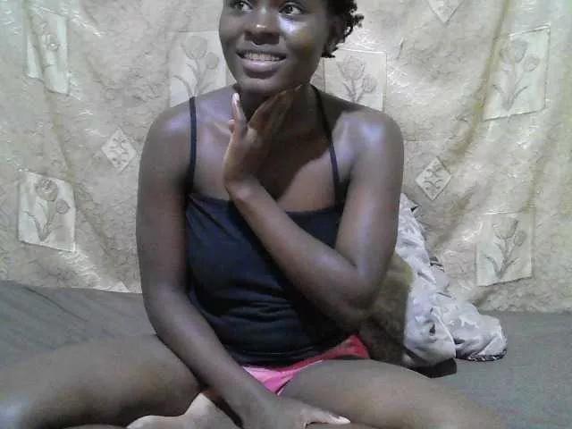 Blackslim-girl on BongaCams 