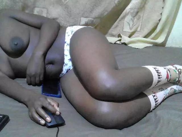 Blackslim-girl on BongaCams 
