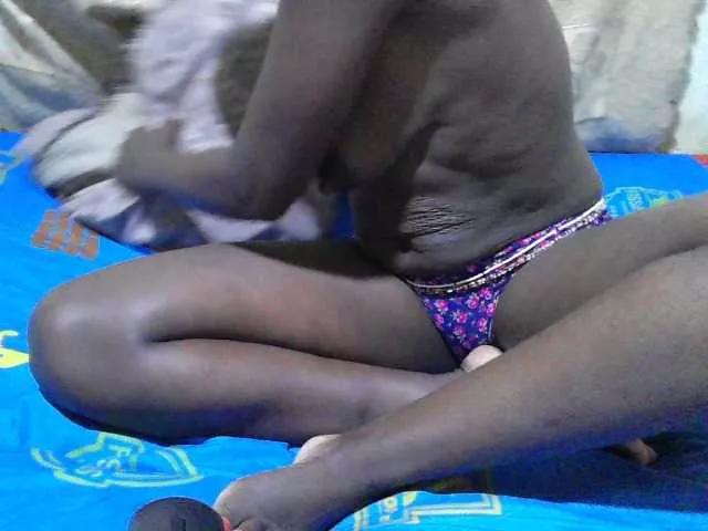 Blackslim-girl on BongaCams 