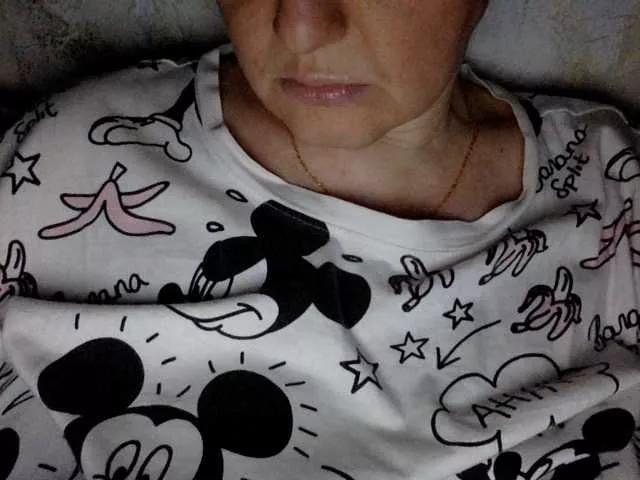 BlondyVio on BongaCams 