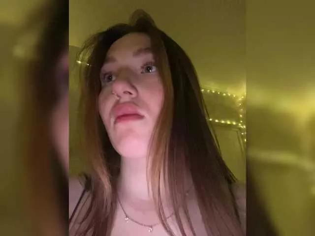 BoredGirl on BongaCams 
