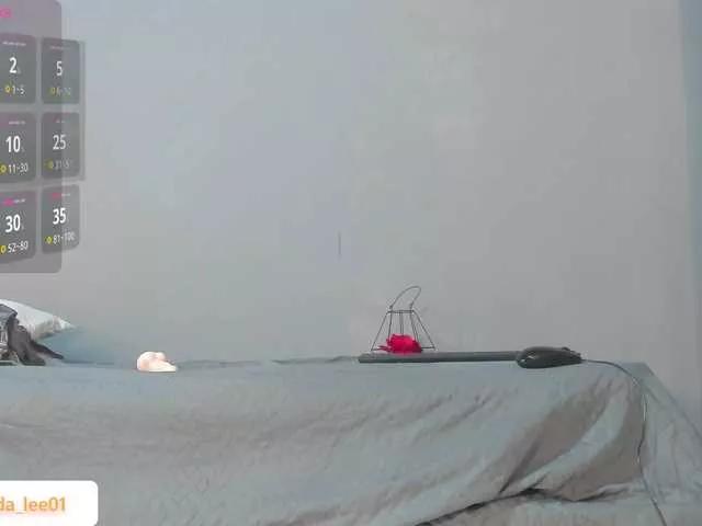 Brendalee1 on BongaCams 