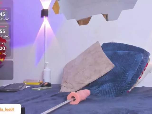 Brendalee1 on BongaCams 