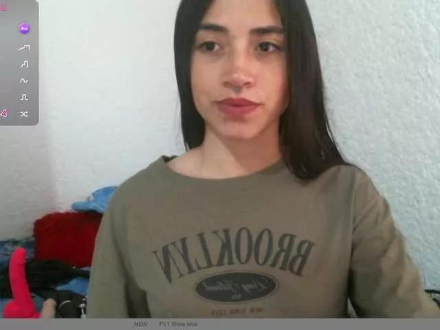 brittany2023 on BongaCams 