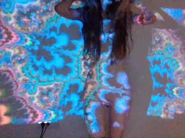 BrokenDoll666 on BongaCams 