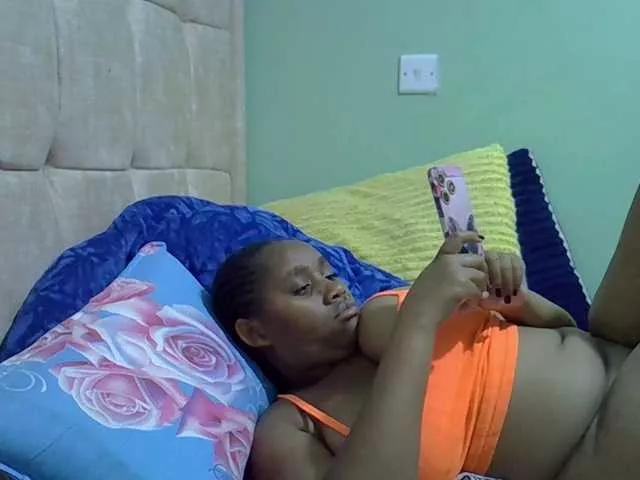 brownebony- on BongaCams 