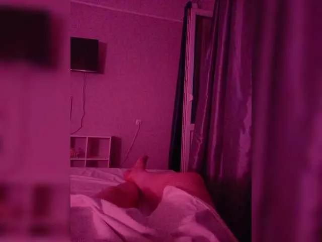 Brunetochkaaa