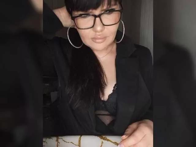Brunetochkaaa