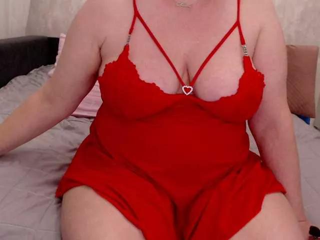 Brutalka1 on BongaCams 