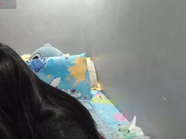 BubbleButtPinay on BongaCams 