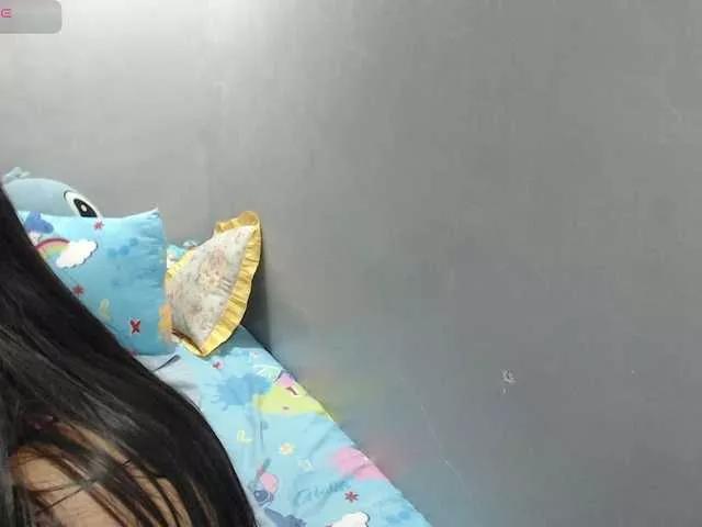 BubbleButtPinay on BongaCams 