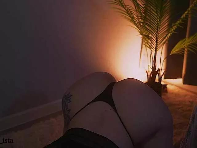 callyess on BongaCams 