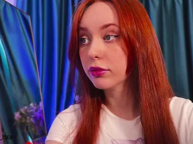 callyess on BongaCams 