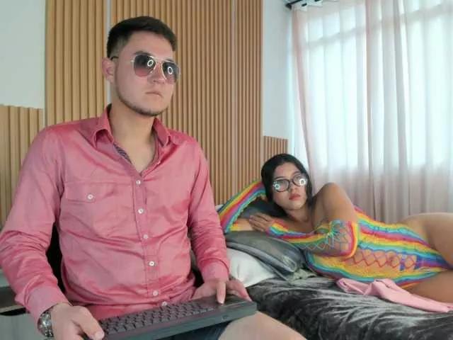CameronandMartin