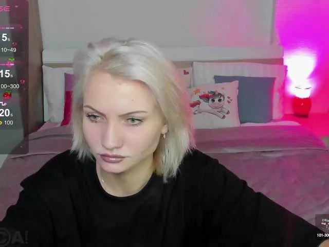 CameronDiaz5 on BongaCams 